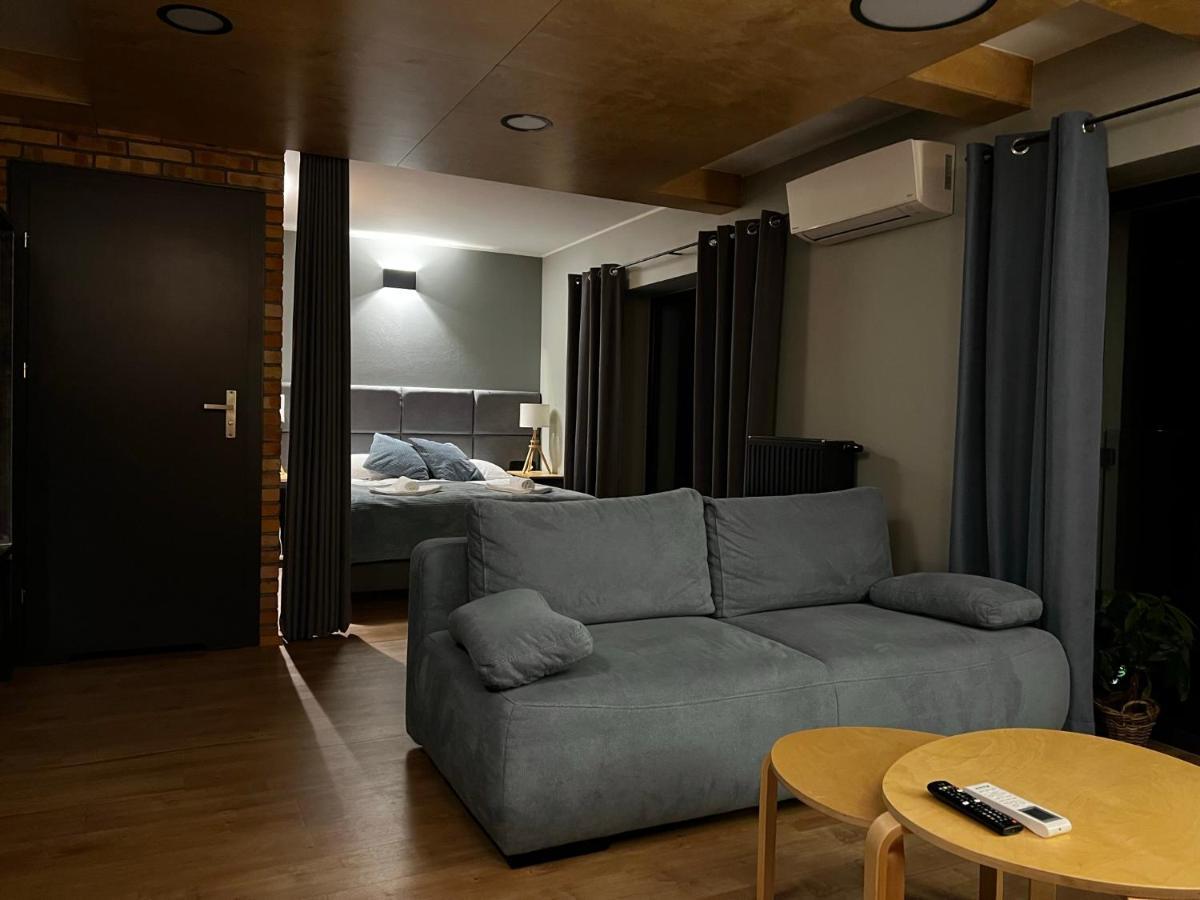 H&G Boutique Apartments Auschwitz Exterior foto