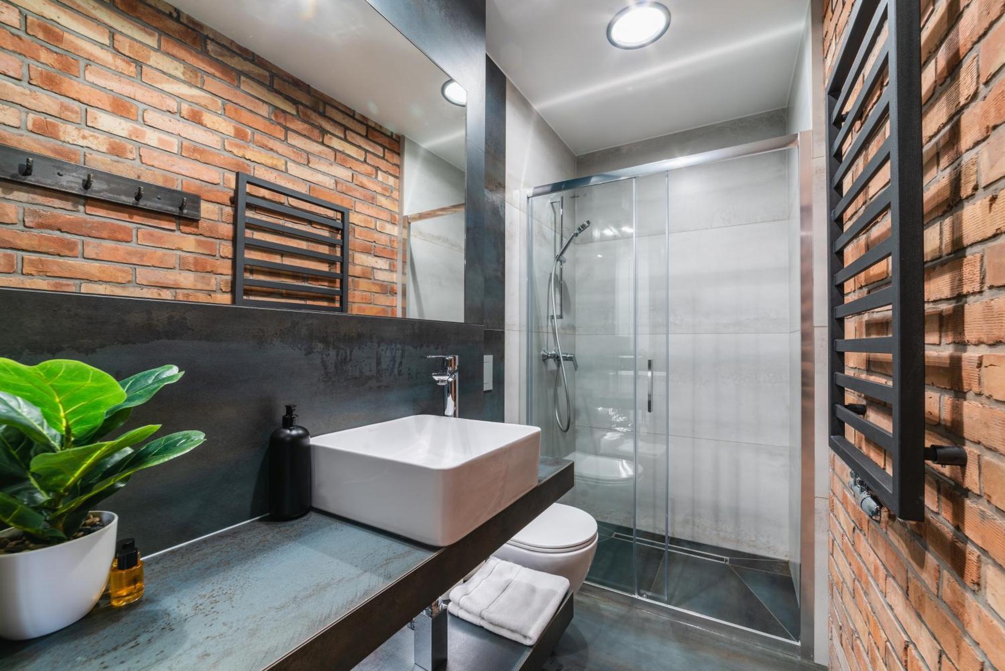 H&G Boutique Apartments Auschwitz Exterior foto