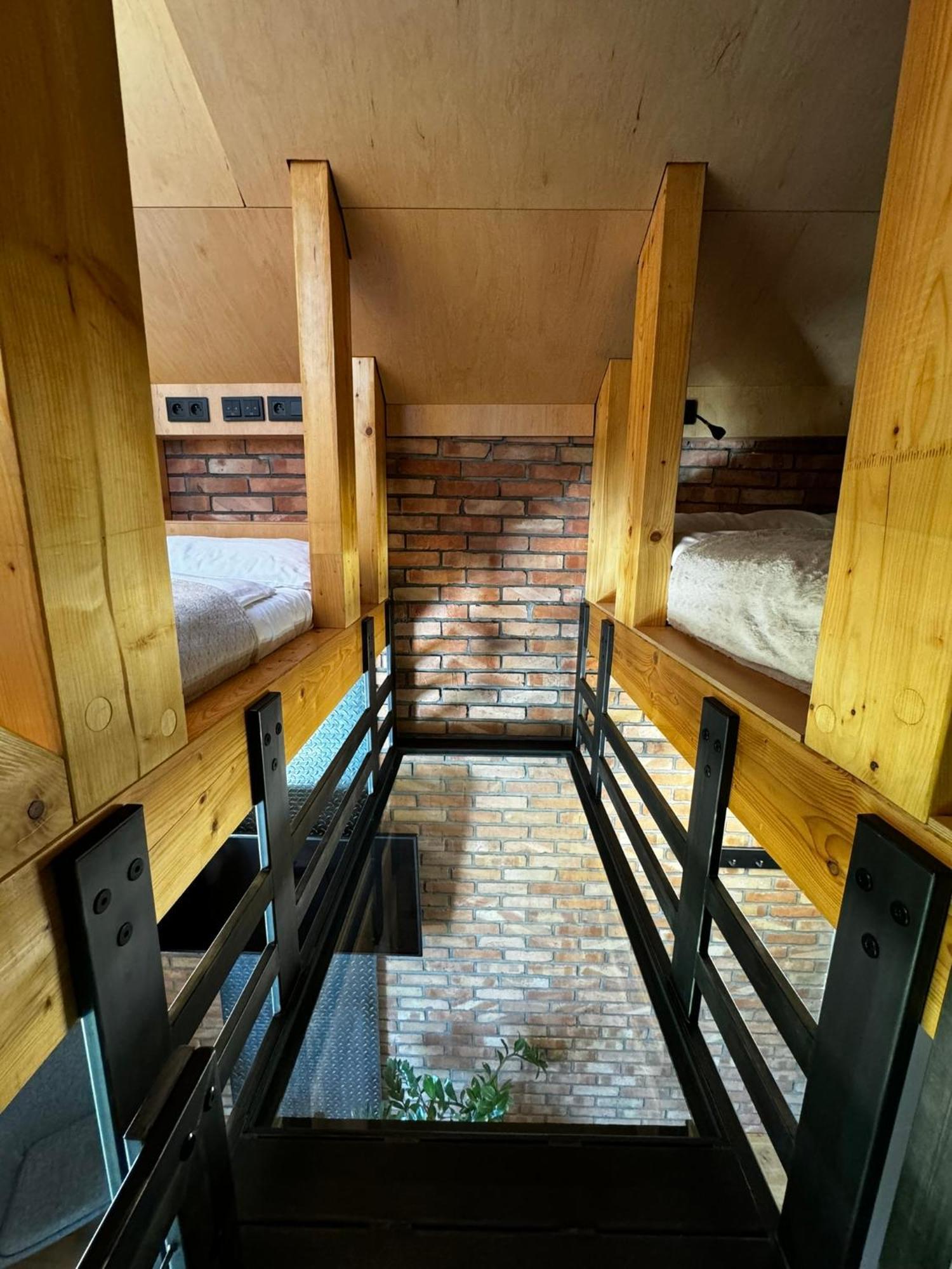H&G Boutique Apartments Auschwitz Exterior foto