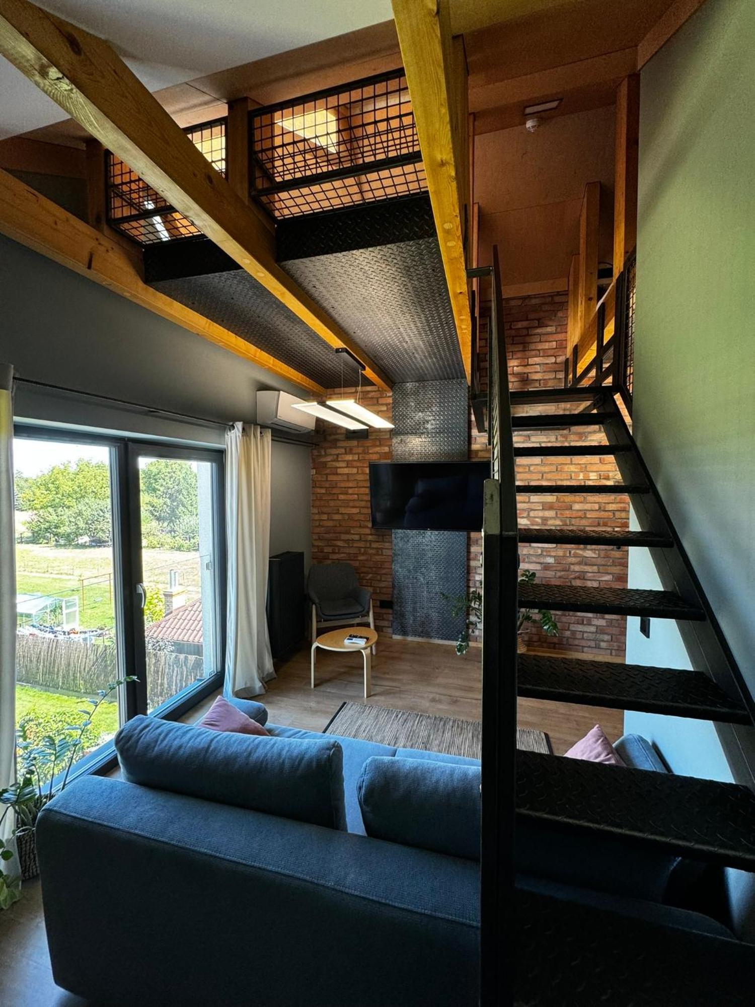 H&G Boutique Apartments Auschwitz Exterior foto