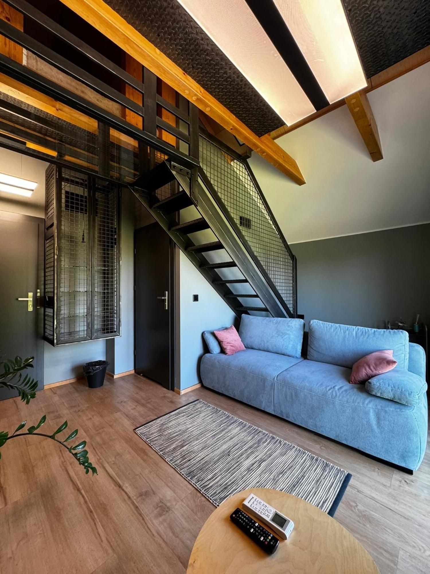 H&G Boutique Apartments Auschwitz Exterior foto